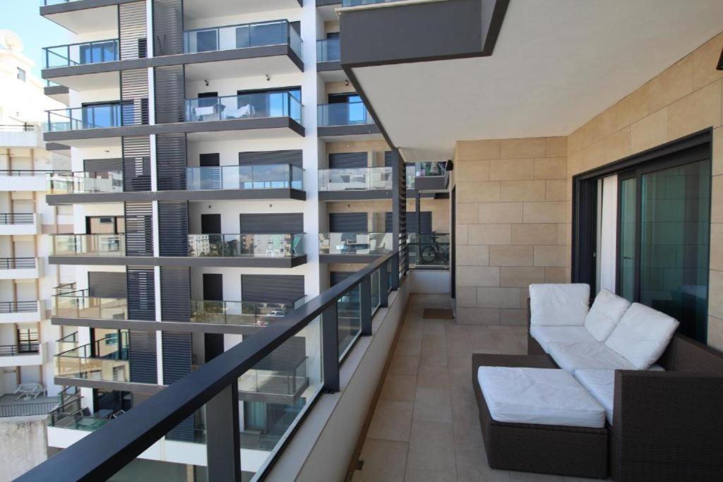T1 Praia da Rocha / Rocha Prime B5 Portimão Exterior foto