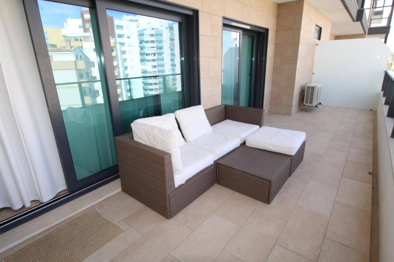 T1 Praia da Rocha / Rocha Prime B5 Portimão Exterior foto