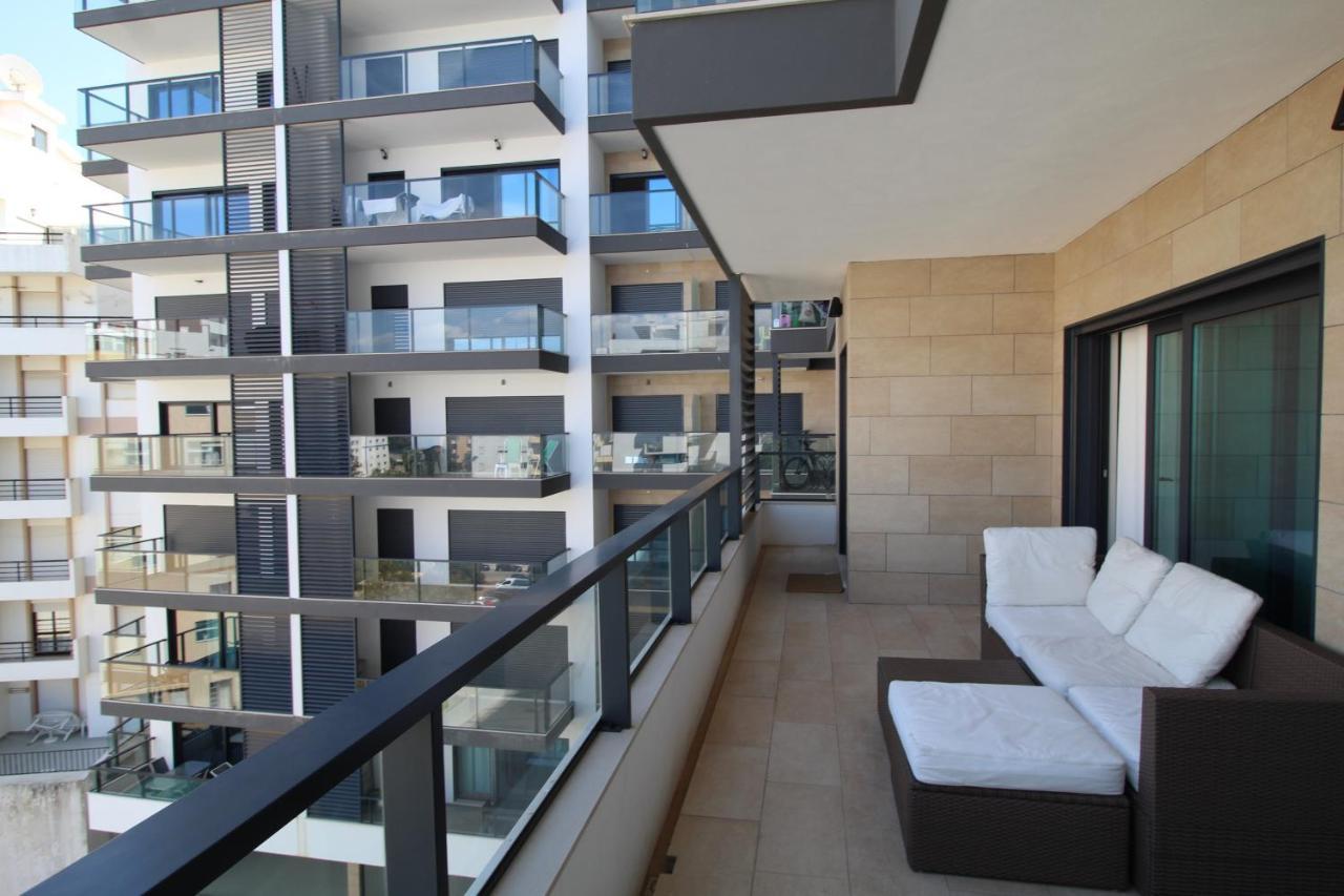 T1 Praia da Rocha / Rocha Prime B5 Portimão Exterior foto