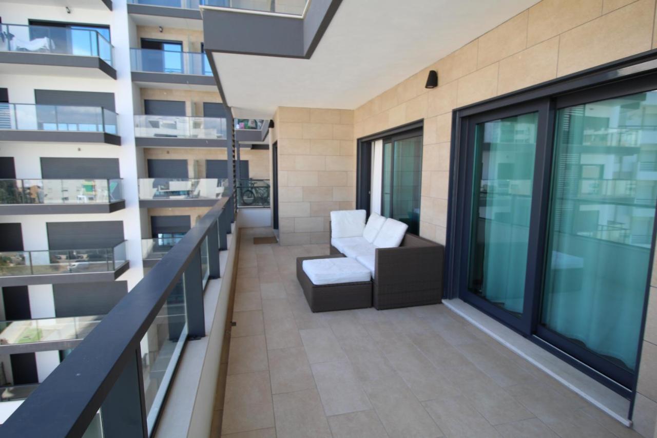 T1 Praia da Rocha / Rocha Prime B5 Portimão Exterior foto