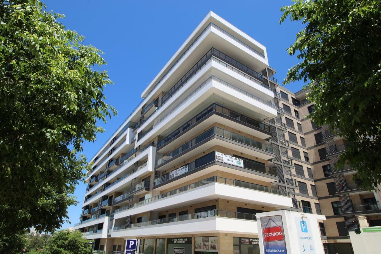 T1 Praia da Rocha / Rocha Prime B5 Portimão Exterior foto